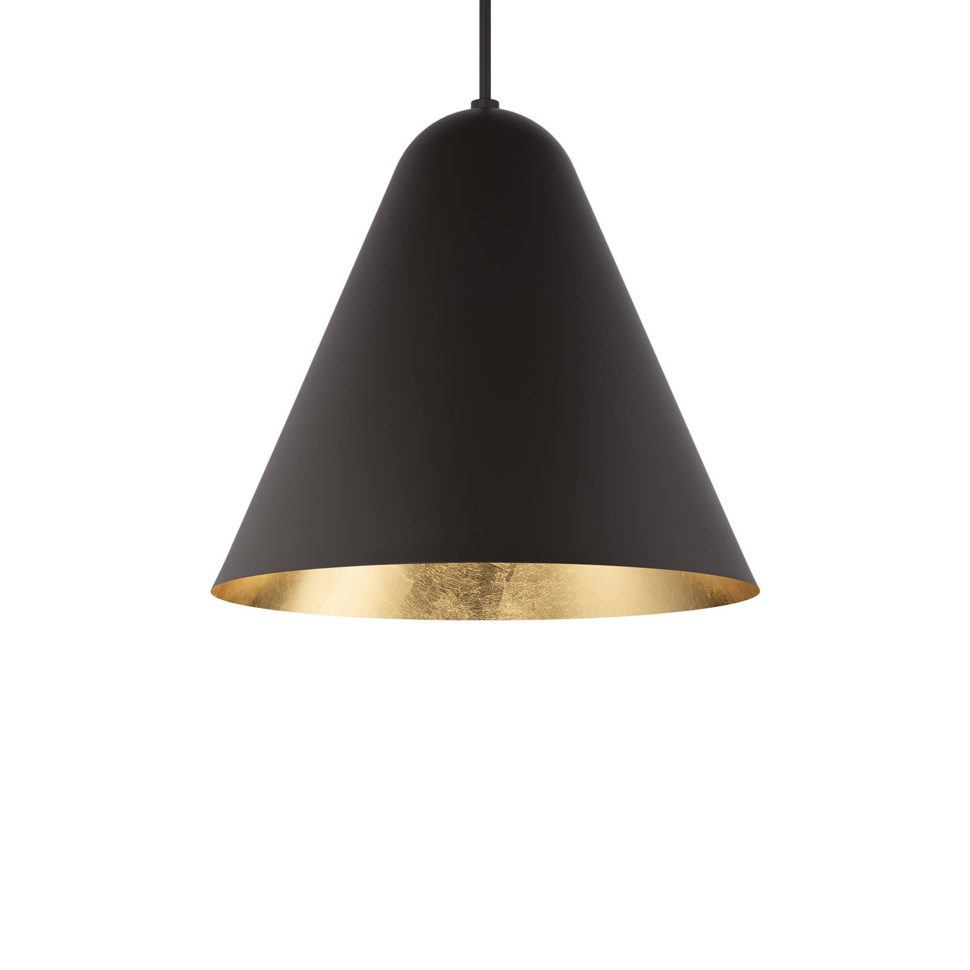 Taper Medium Pendant Light