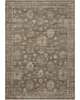Priscilla Power Woven Area Rug