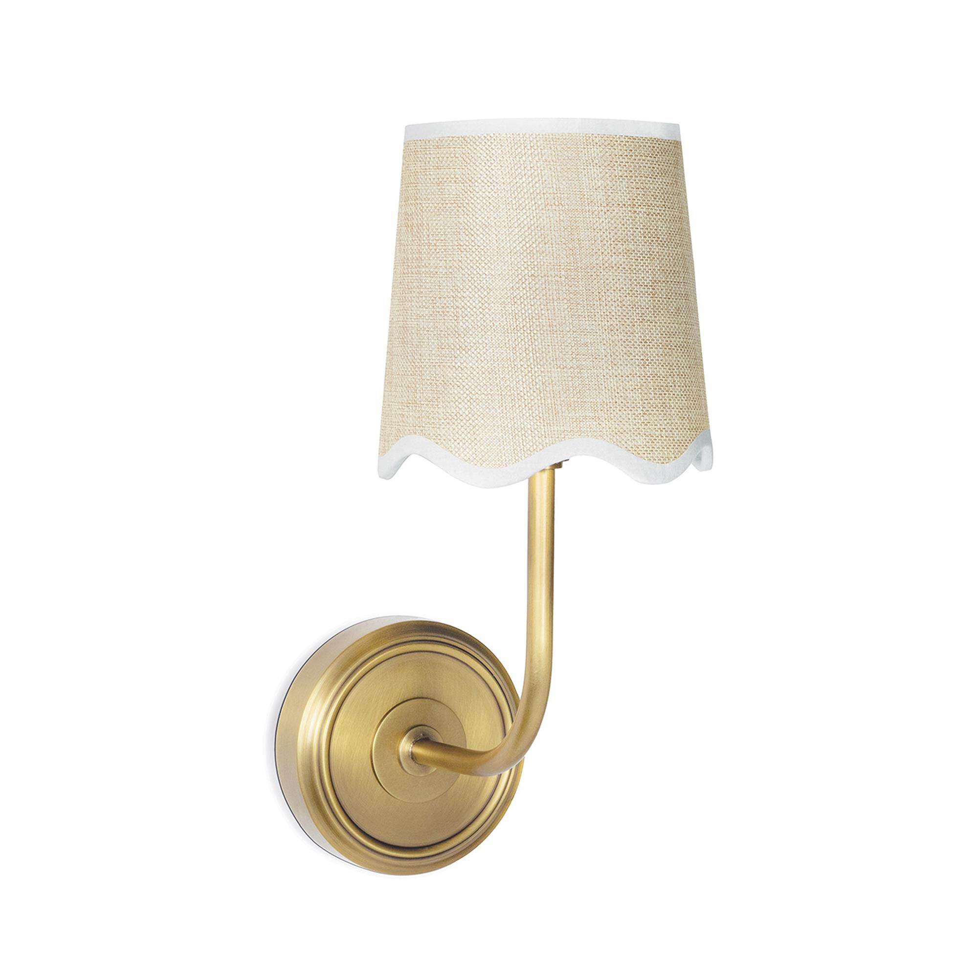 Ariel Medium Wall Sconce