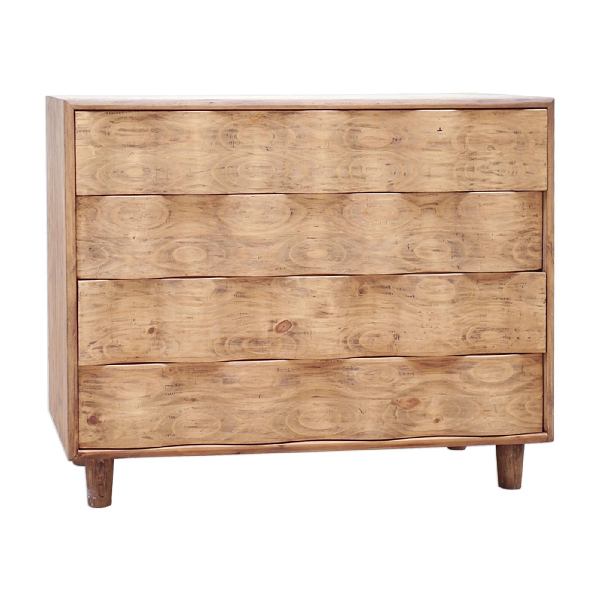 Crawford Large Dresser