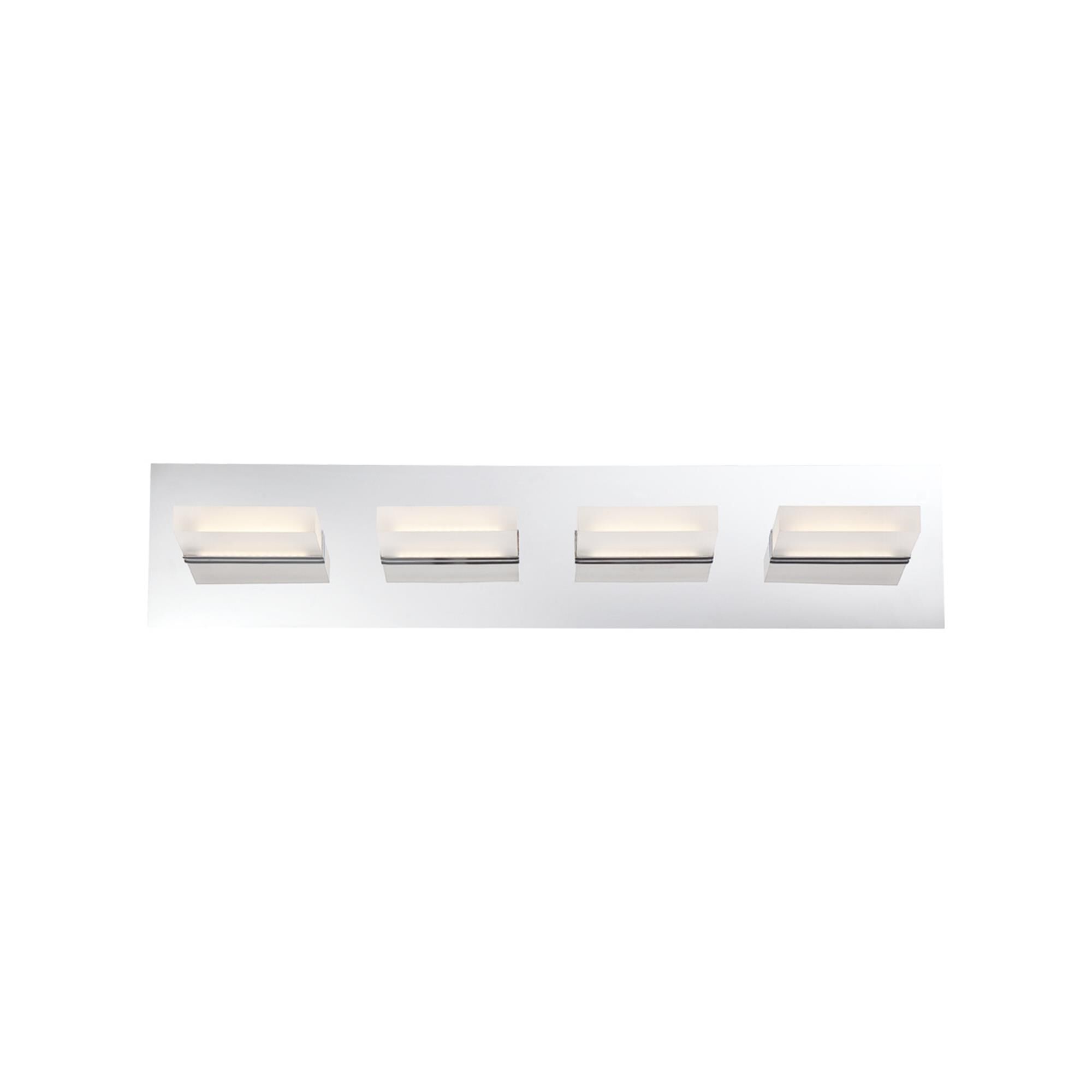 Olson 24 Inch 4 Light Bath Vanity Light