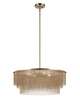 Khaite 26 Inch Chandelier