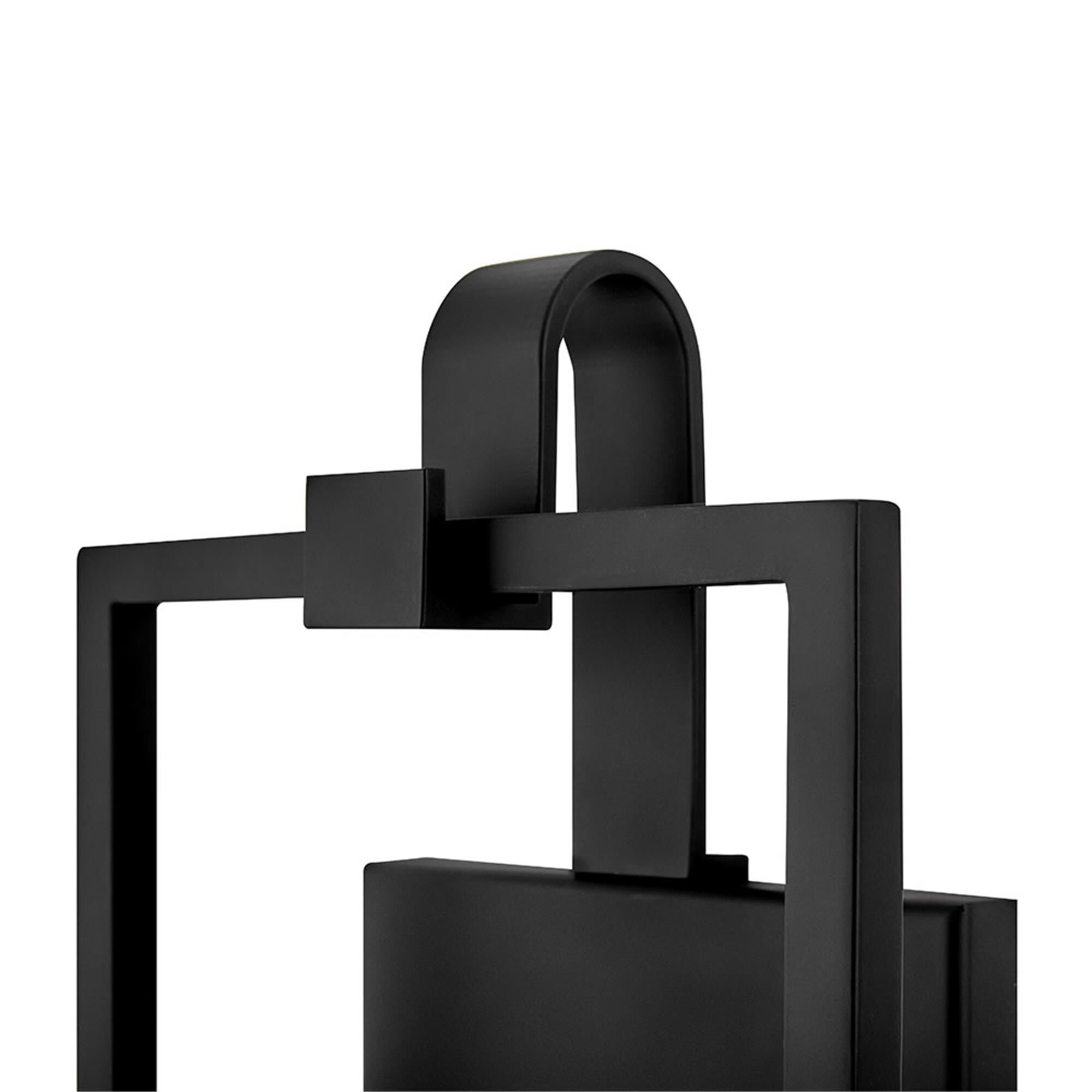 Stassi 21 Inch Outdoor Wall Light