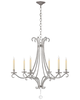 Chapman & Myers Oslo Medium Chandelier