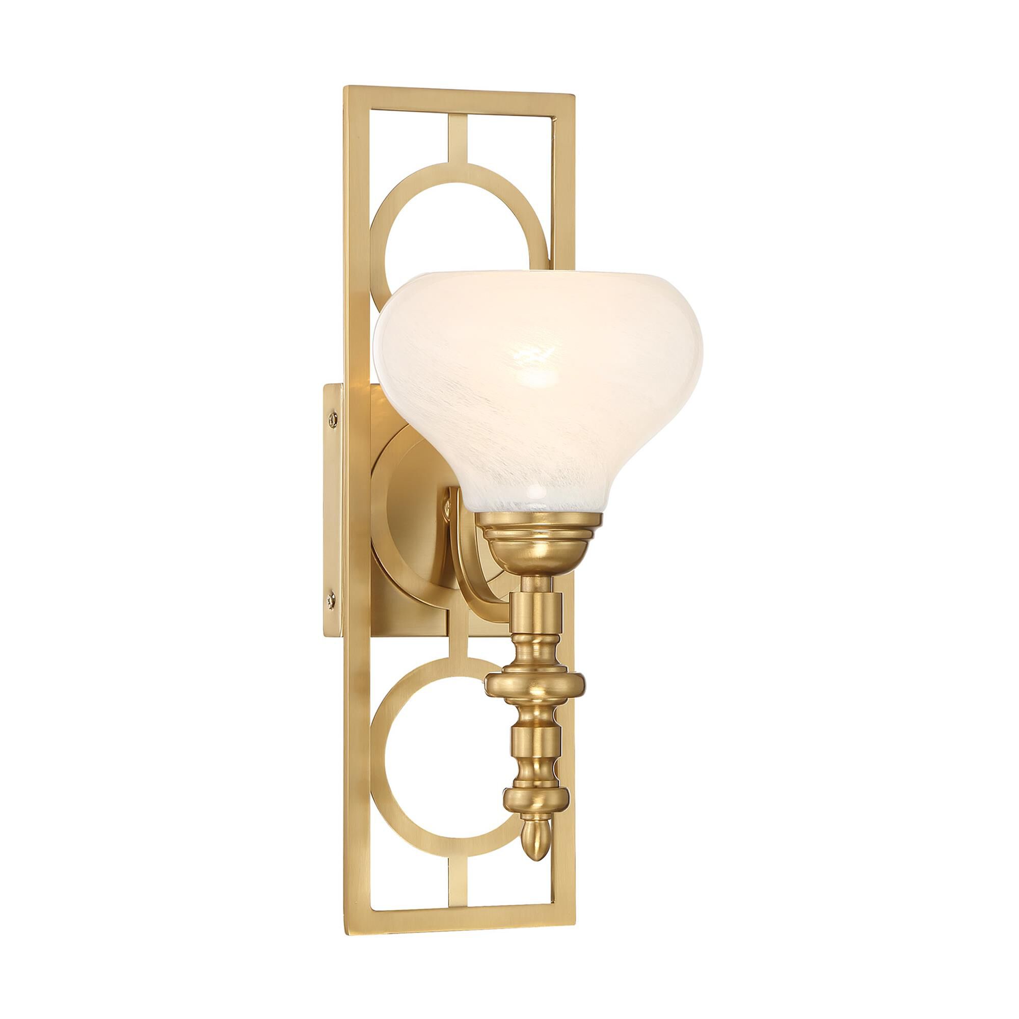 Allston Medium Wall Sconce