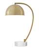 Romani Medium Desk Lamp