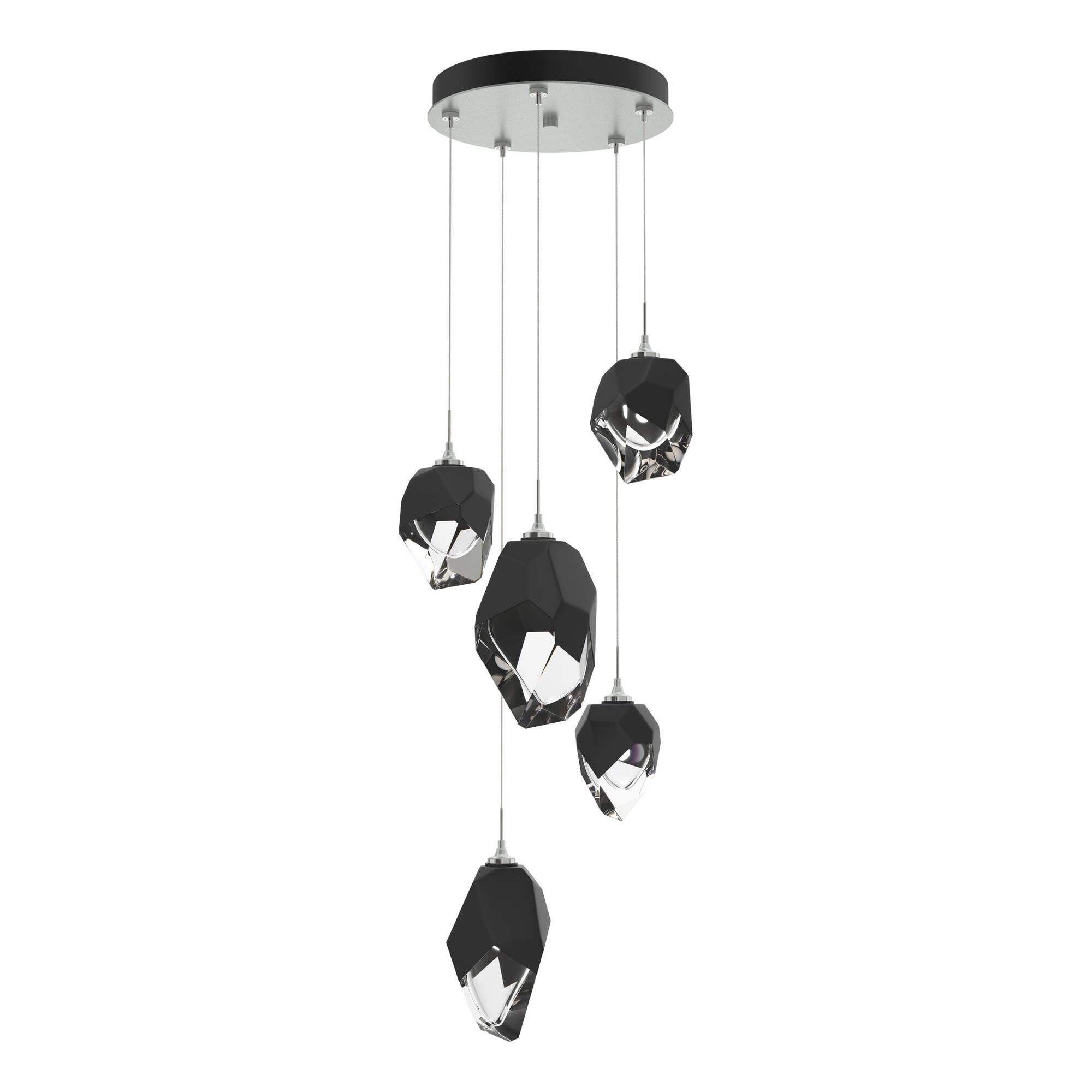 Chrysalis 16 Inch 5 Light Multi Light Pendant