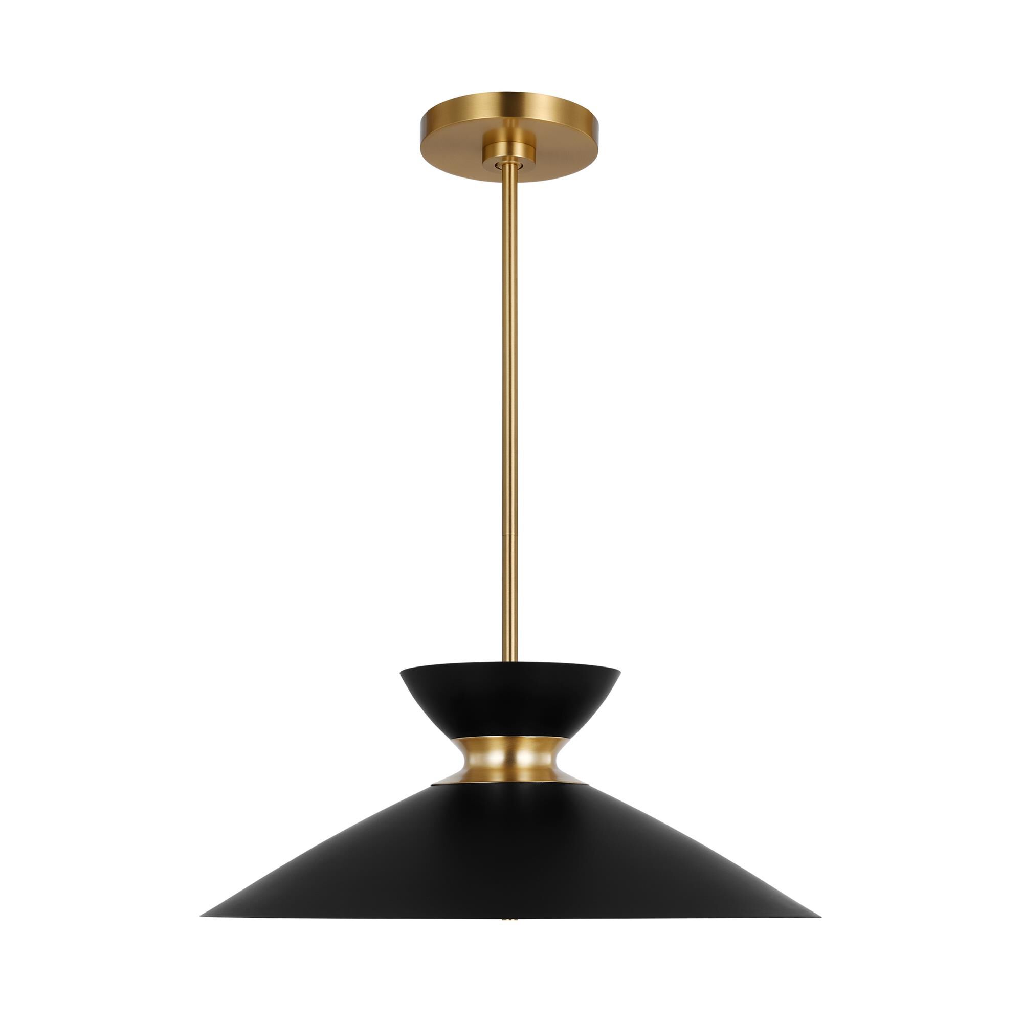 Ellen DeGeneres Heath 18 Inch Pendant Light