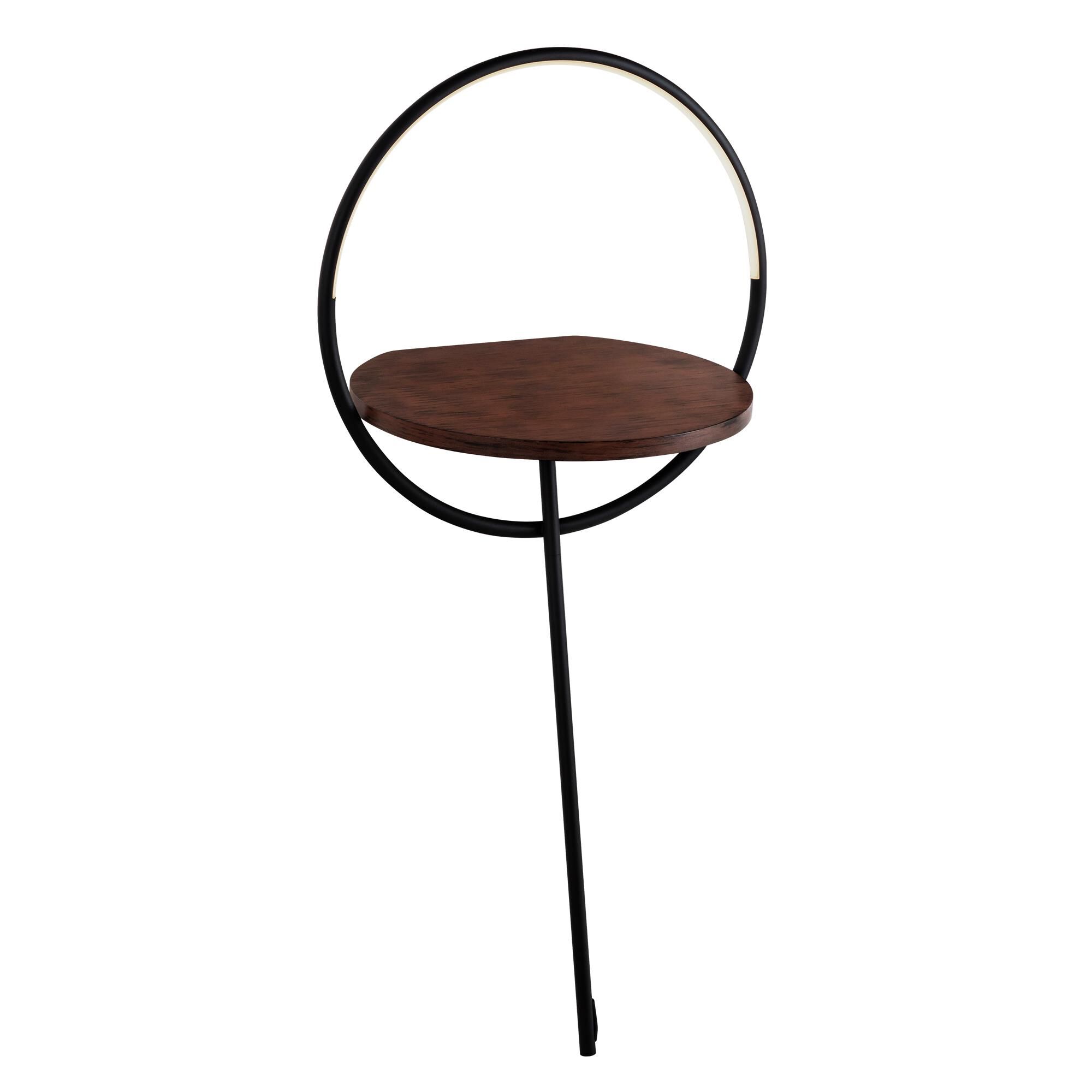Maya 37 Inch Floor Lamp
