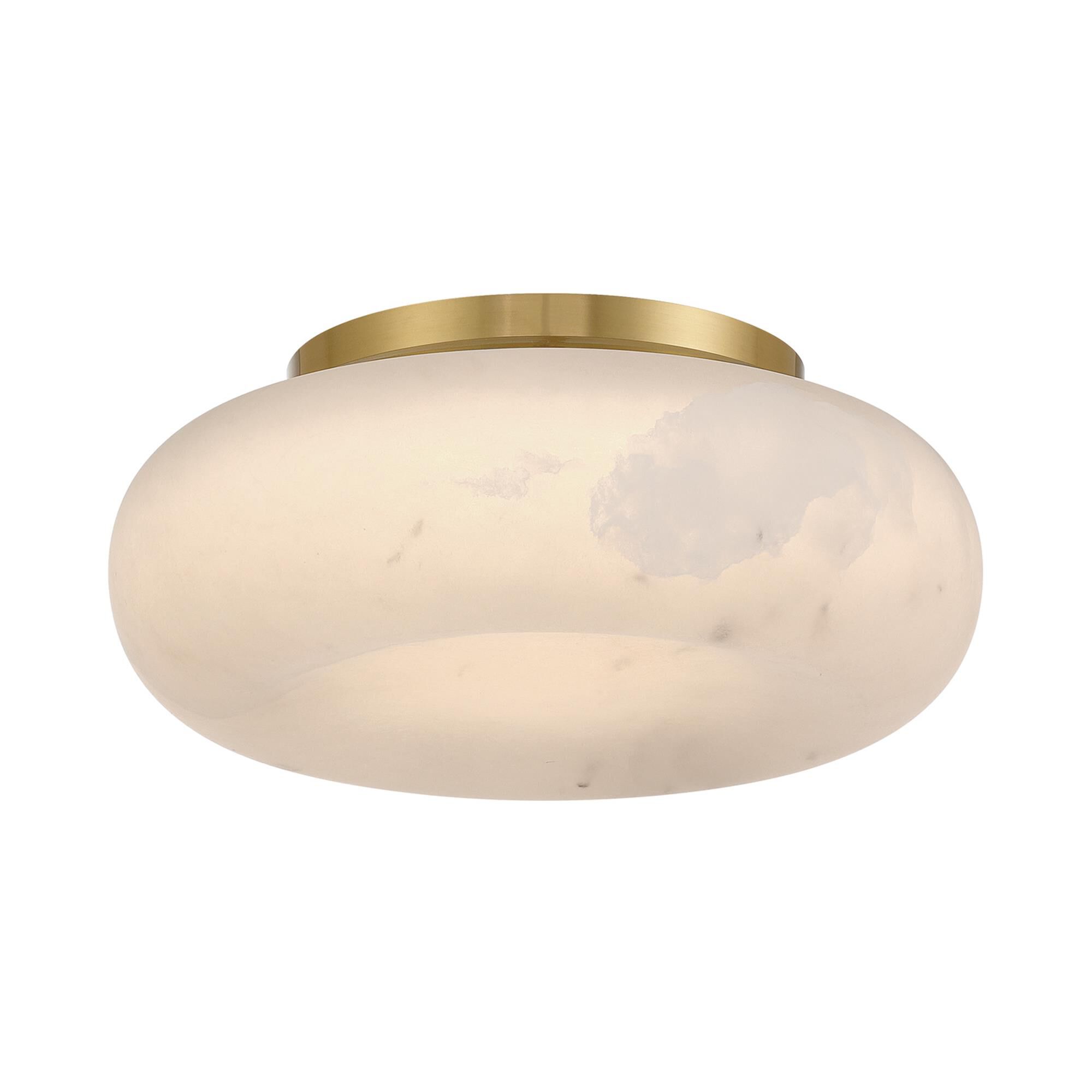 Acme 12 Inch Flush Mount
