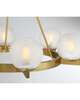 Darien Medium Chandelier