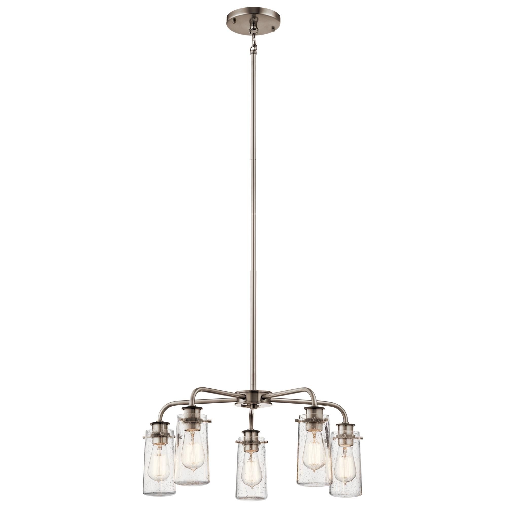 Braelyn Medium Chandelier