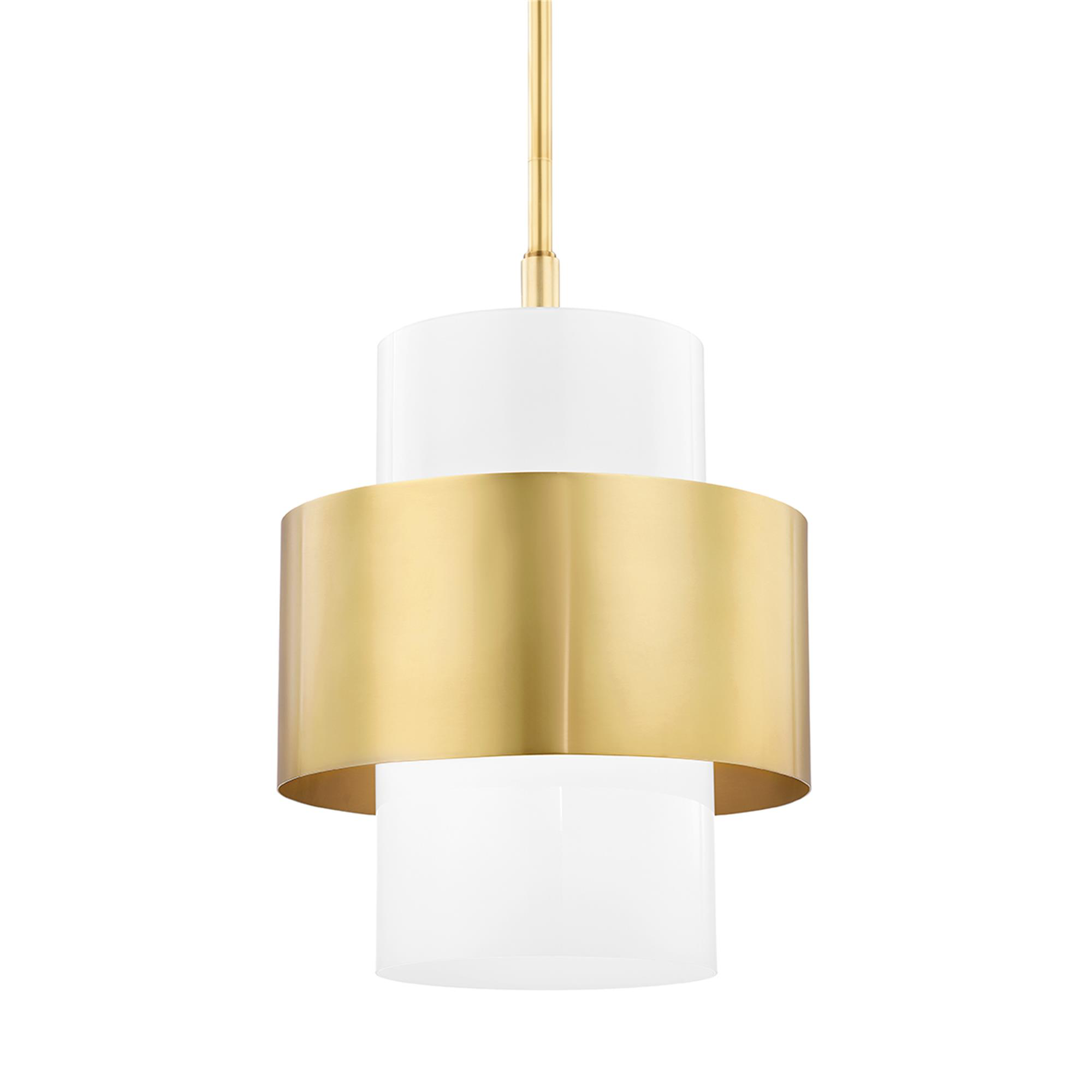 Corinth Small Pendant Light
