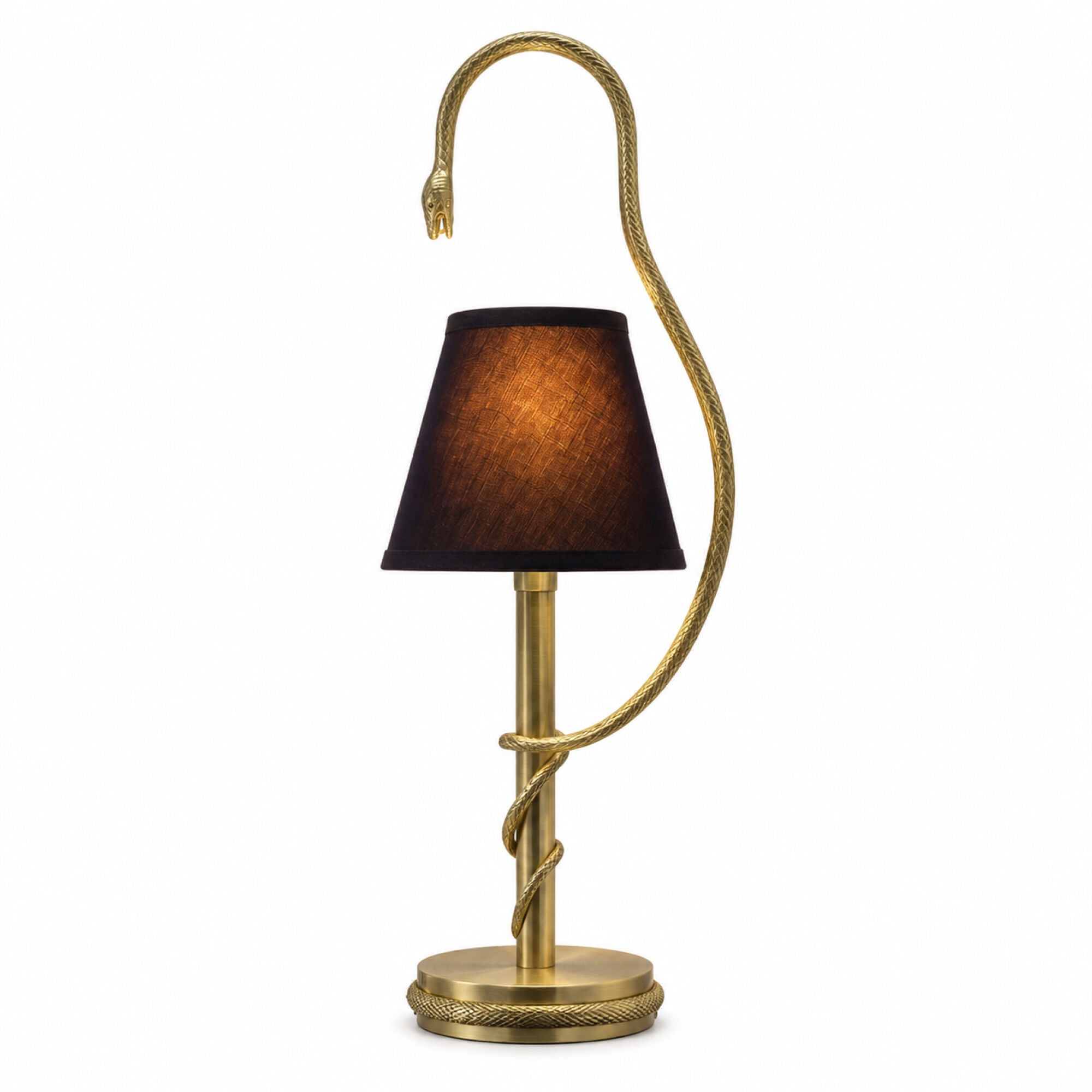 Martyn Lawrence Bullard Cleo Medium Table Lamp