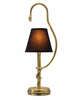 Martyn Lawrence Bullard Cleo Medium Table Lamp