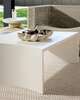Haney 16 Inch Accent Table
