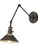 Henry Large Wall Swing Lamp