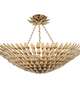 Broche 30 Inch Chandelier
