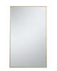 Eternity 60 Inch Decorative Mirror