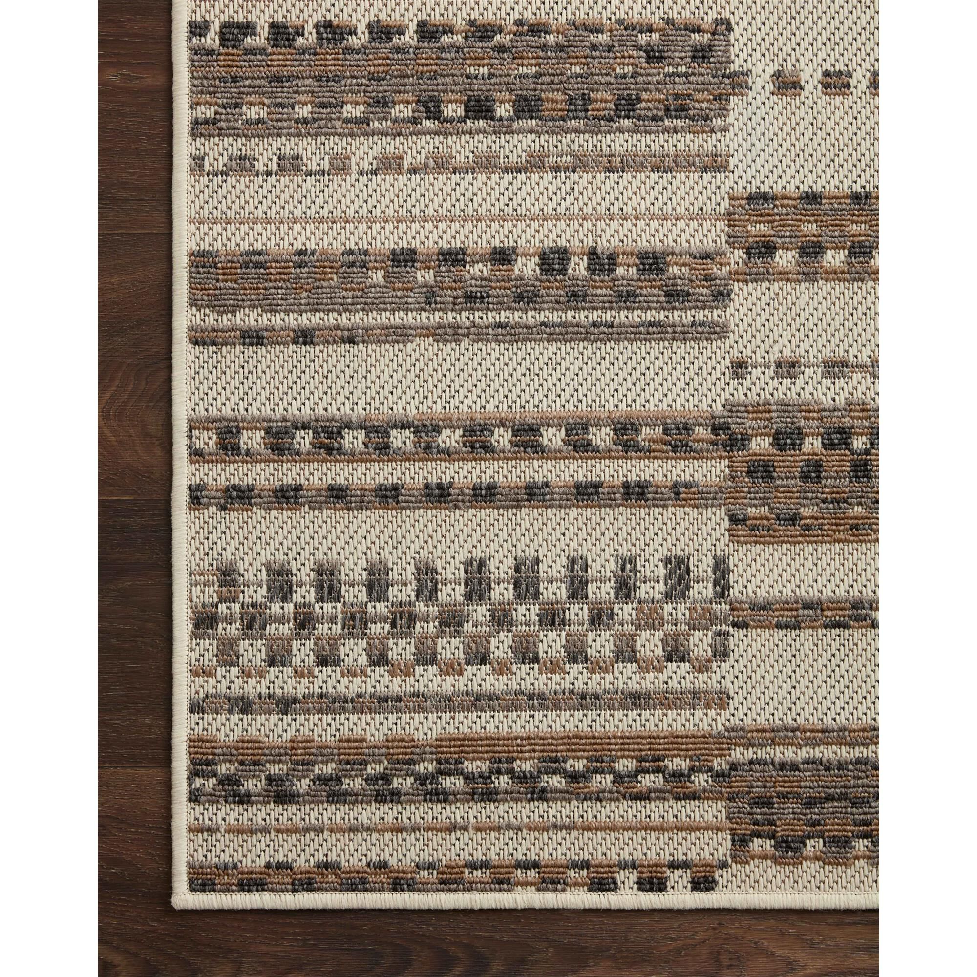 Rainier Power Woven Area Rug