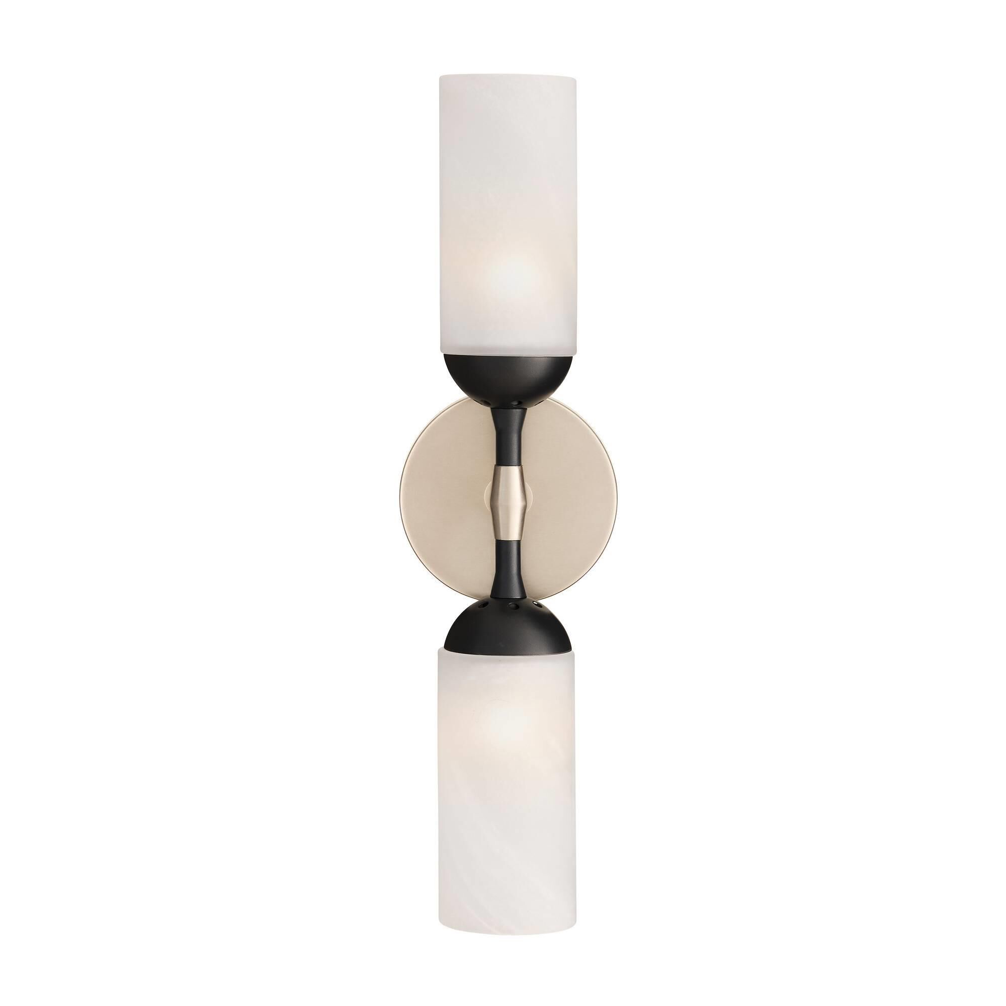 Emmett Medium 2 Light Wall Sconce
