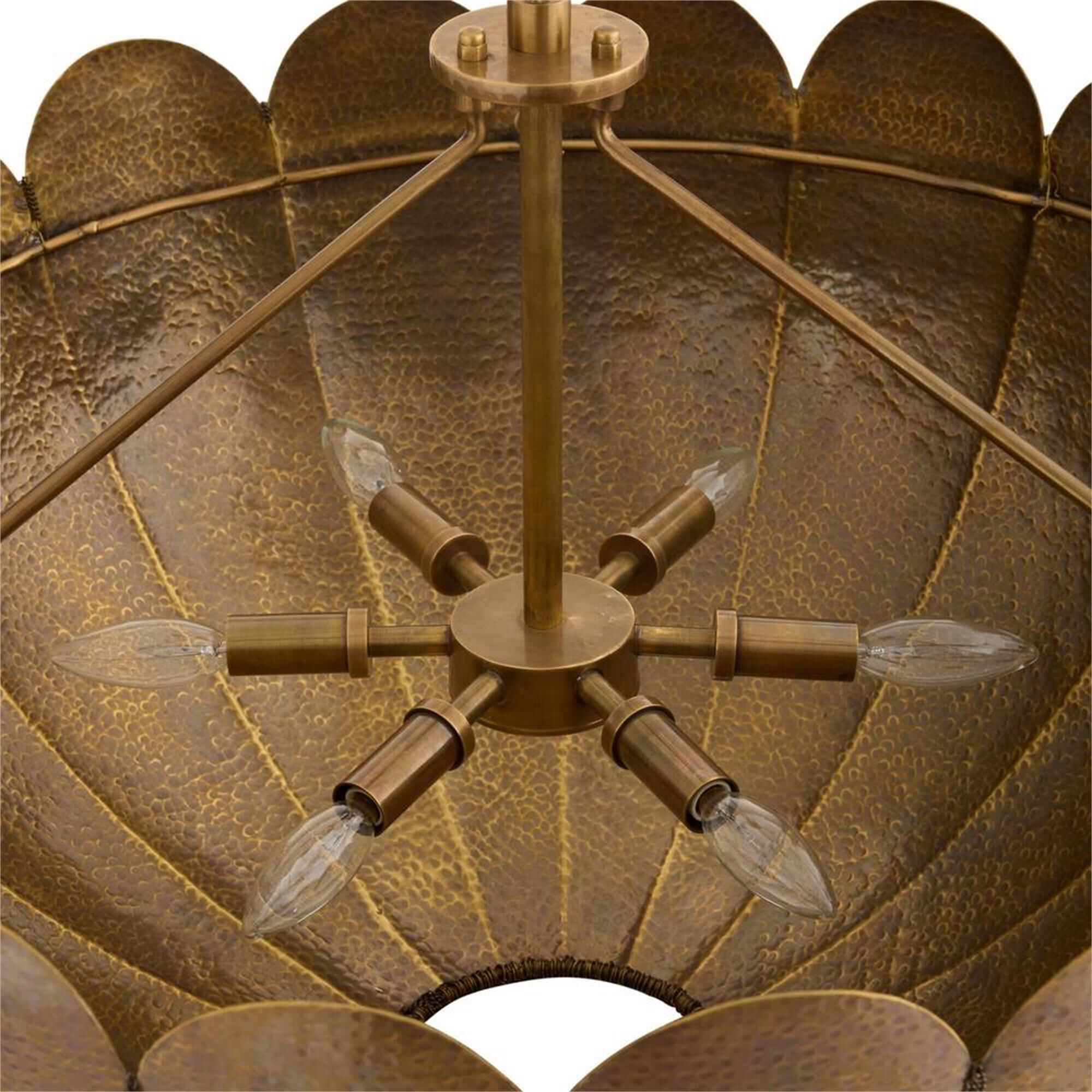 Inaya Medium Chandelier