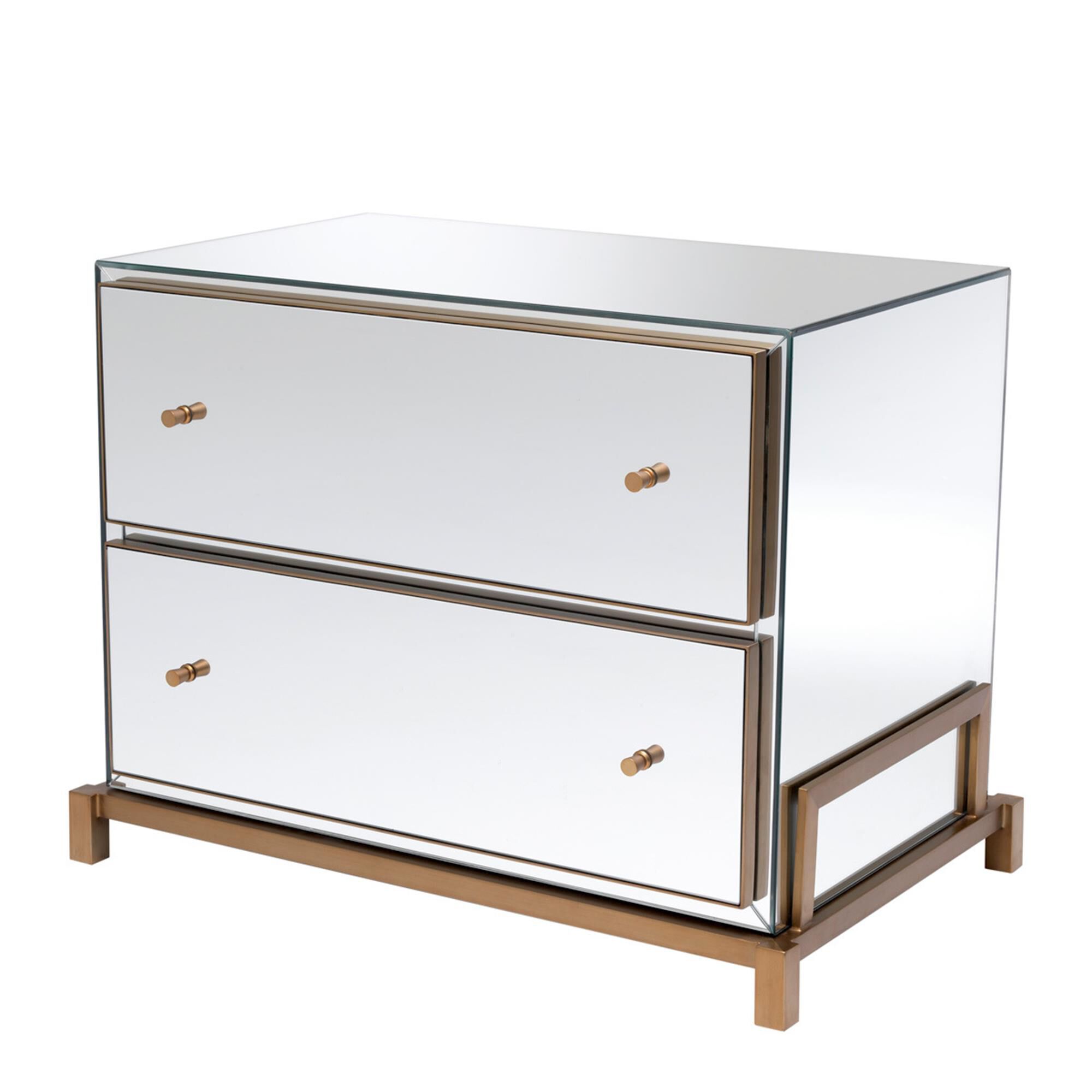 Clarington Night Stand