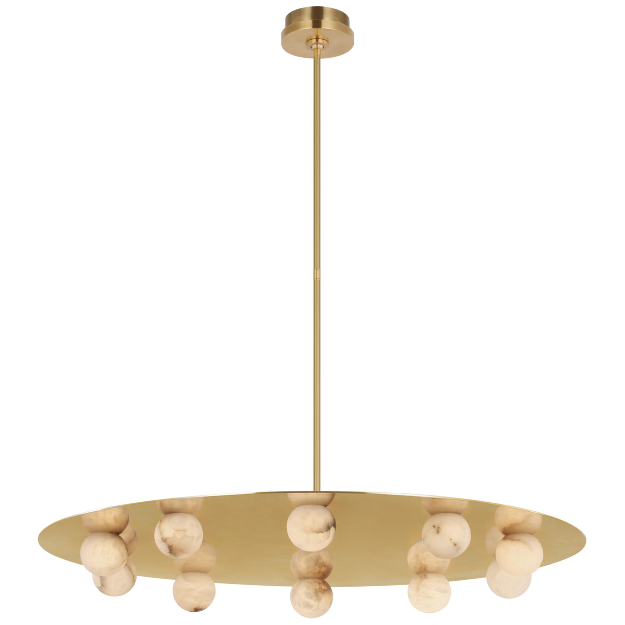 Kelly Wearstler Pertica Medium Chandelier