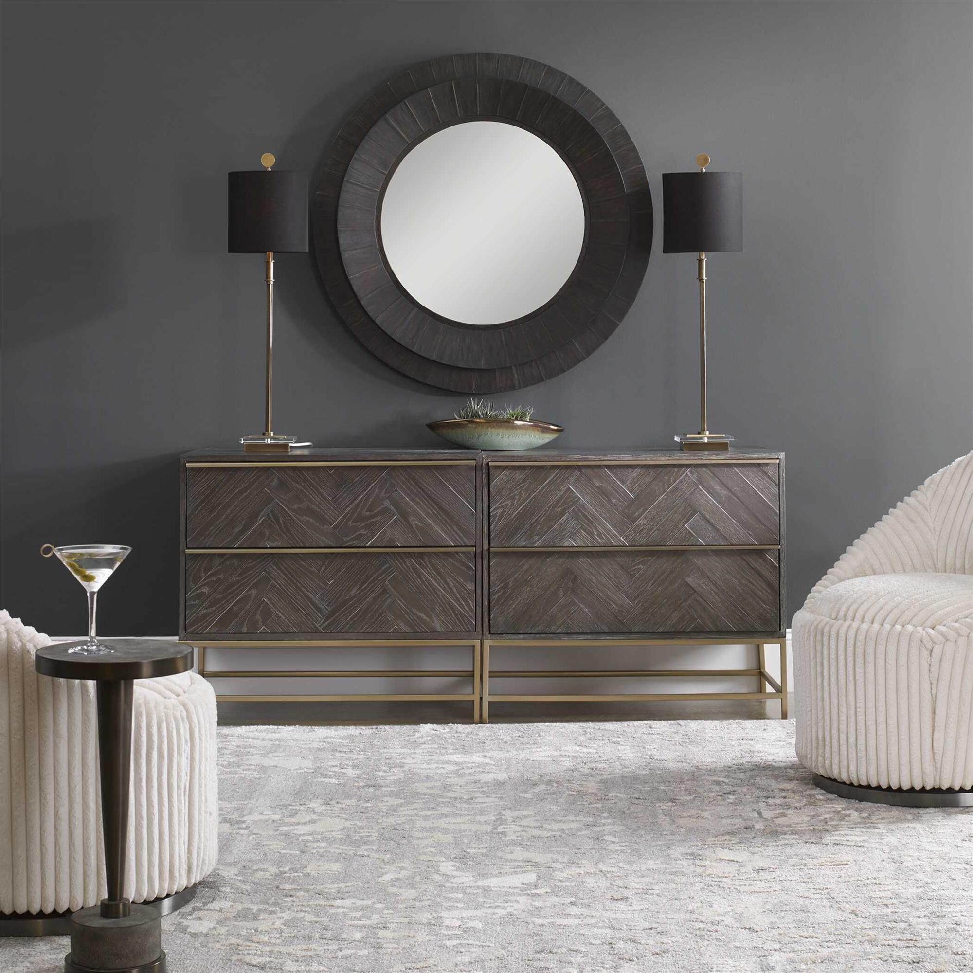 Volante Large Table Lamp