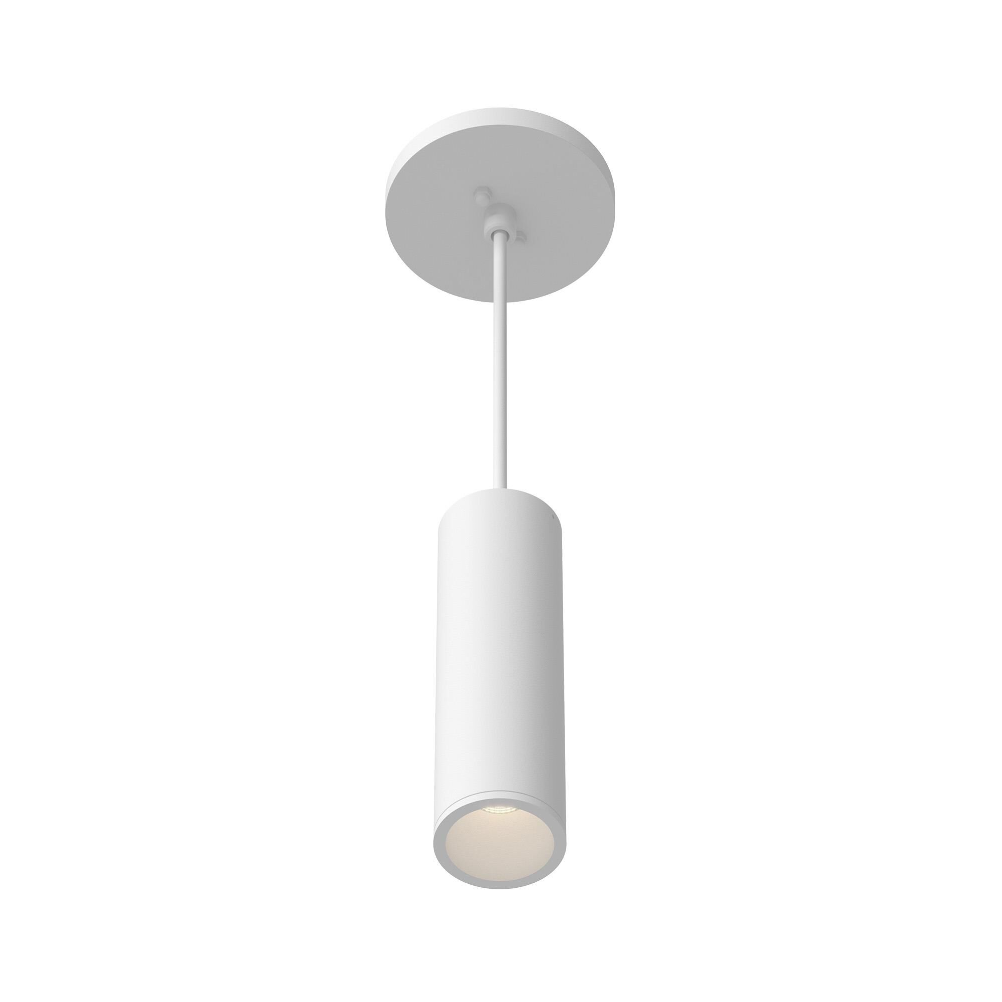 Lorna 8 Inch Mini Pendant