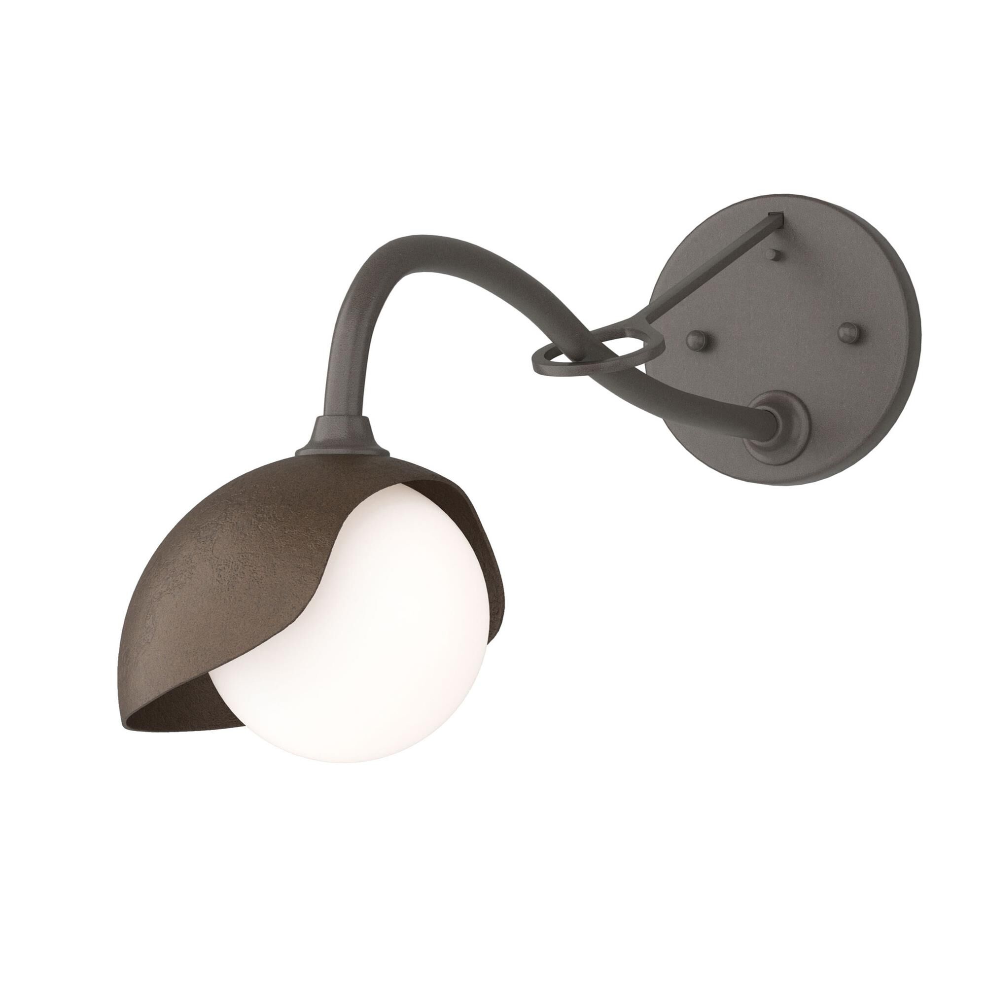 Brooklyn 10 Inch Wall Sconce