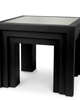 Metropolitan 20 Inch End Table