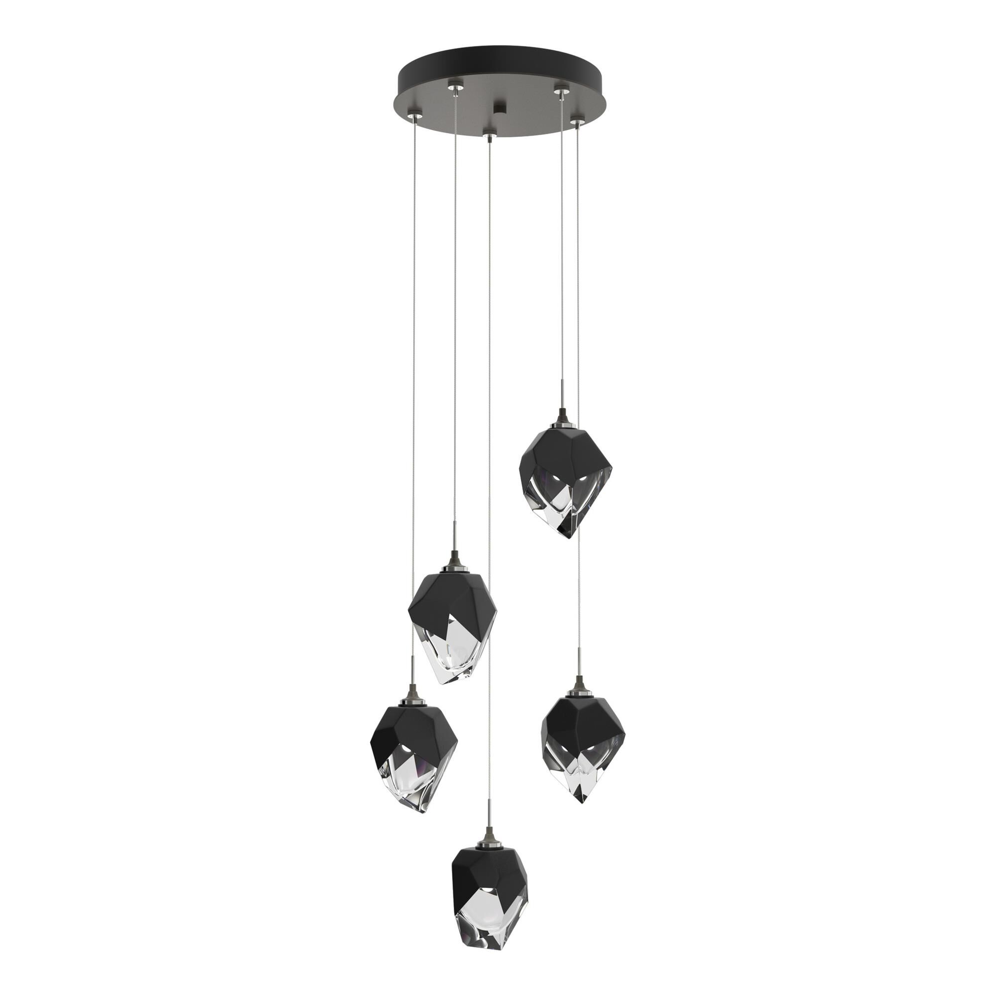 Chrysalis 15 Inch 5 Light Multi Light Pendant