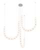 Ryan Pauly Akoya Multi Light Pendant