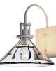 Henry 10 Inch Outdoor Wall Light