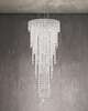 Chantant 35 Inch Pendant Light