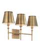Whitney 24 Inch 3 Light Bath Vanity Light