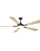 Cadena 65 Inch Ceiling Fan with Light Kit