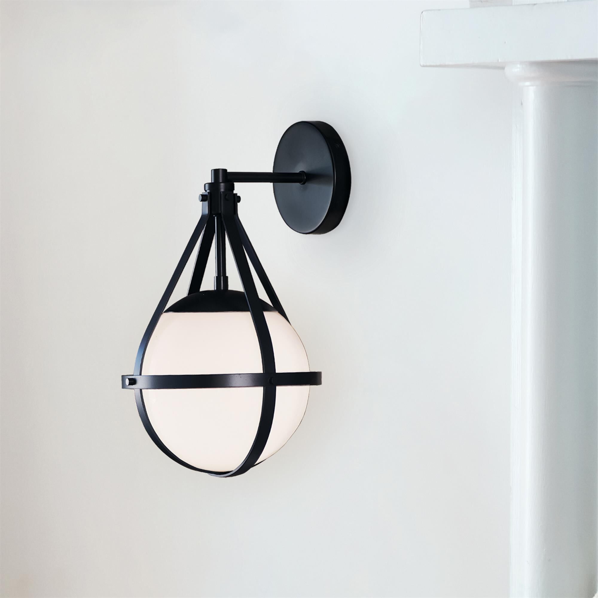 Colby Medium Wall Sconce