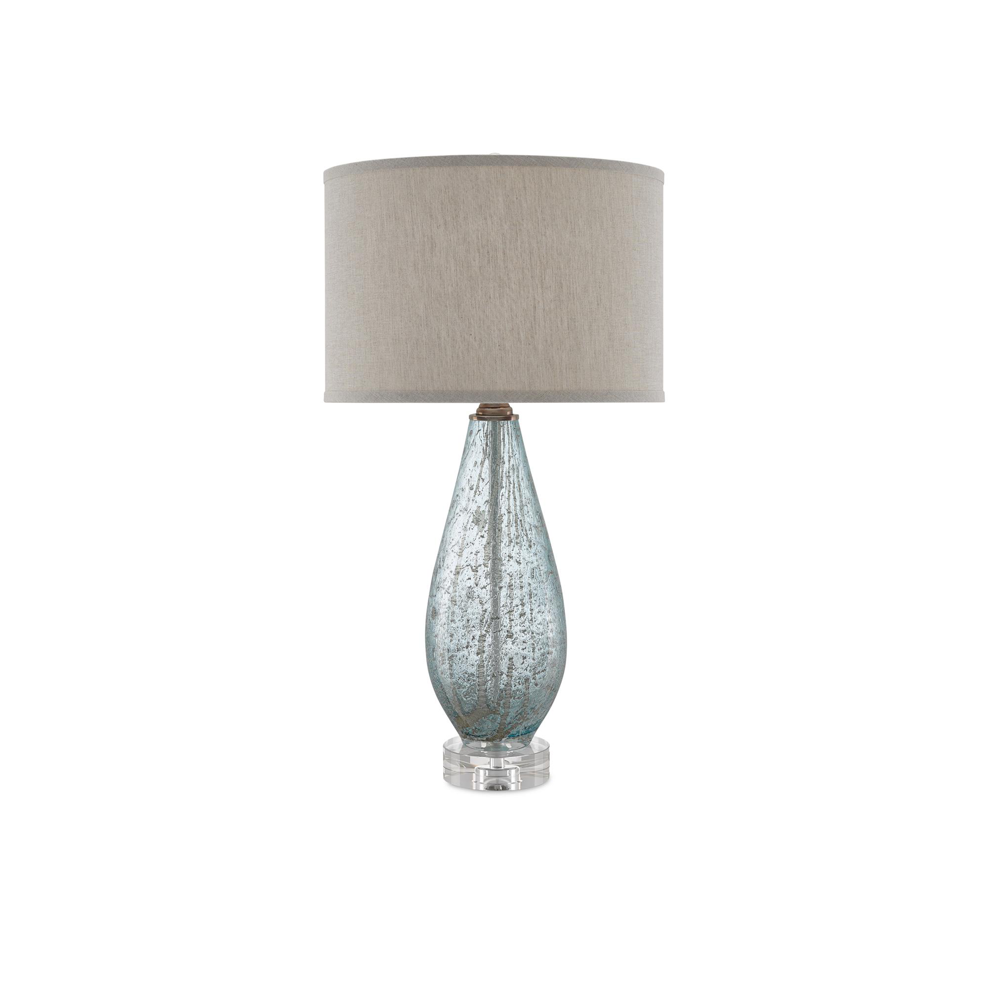 Optimist 30 Inch Table Lamp
