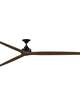 Spitfire 96 Inch Ceiling Fan