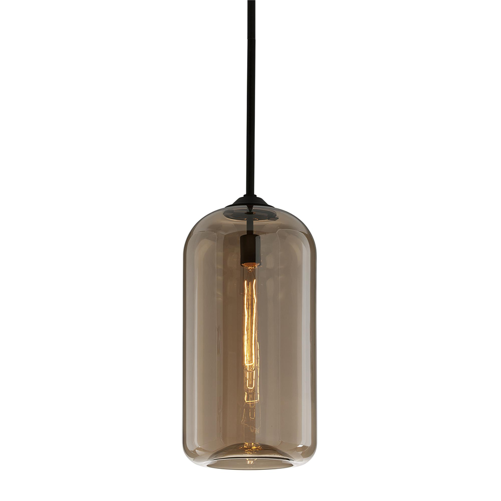 District 21 Inch Mini Pendant