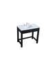 Hudson 22 Inch Bath Vanity Cabinet