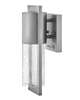 Shelter 12 Inch Outdoor Wall Light