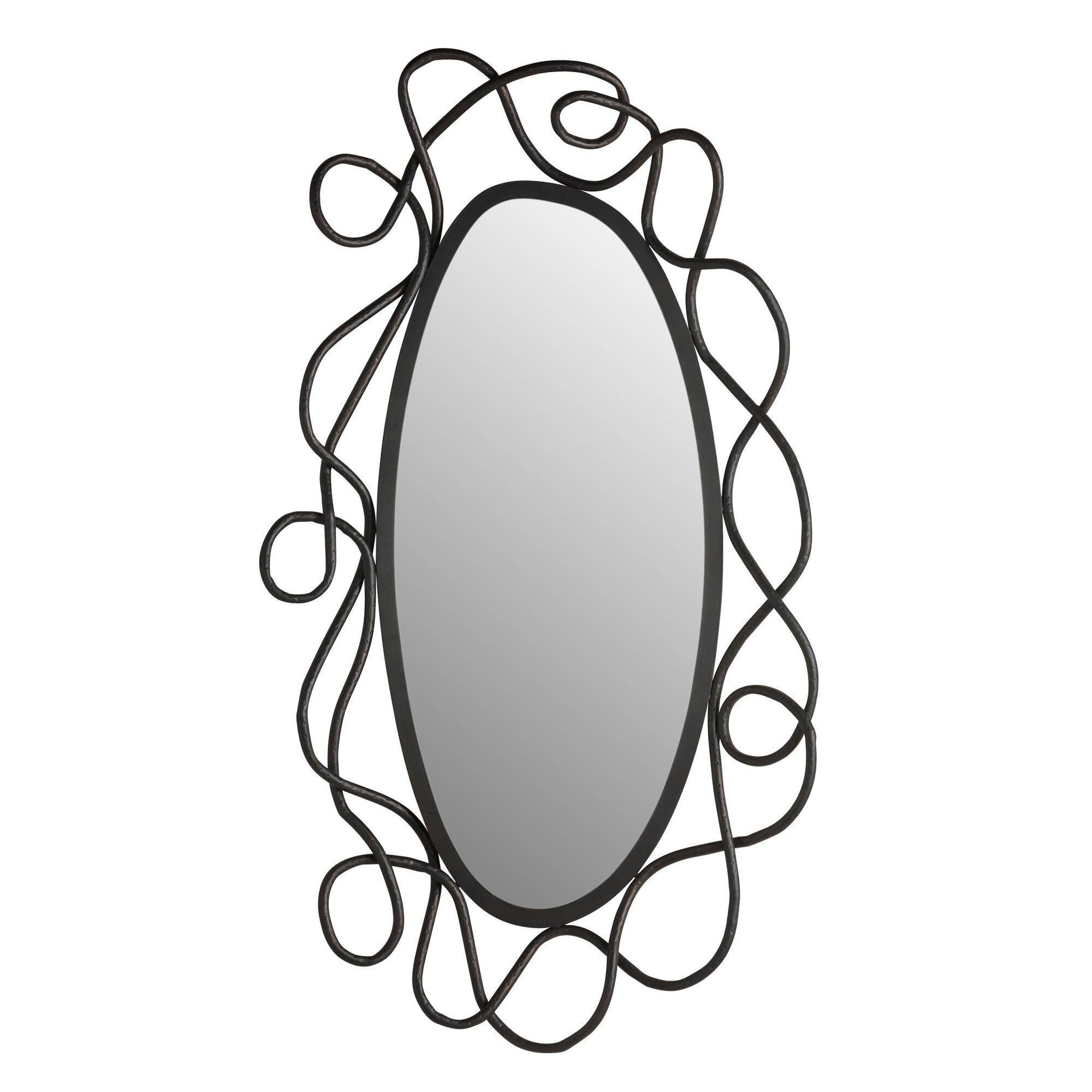 Linnea Large Decorative Mirror