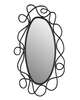 Linnea Large Decorative Mirror