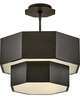 Facet Small Pendant Light