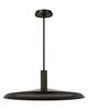 Avroko Saucer Direct Medium Pendant Light