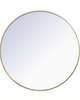 Eternity 32 Inch Decorative Mirror