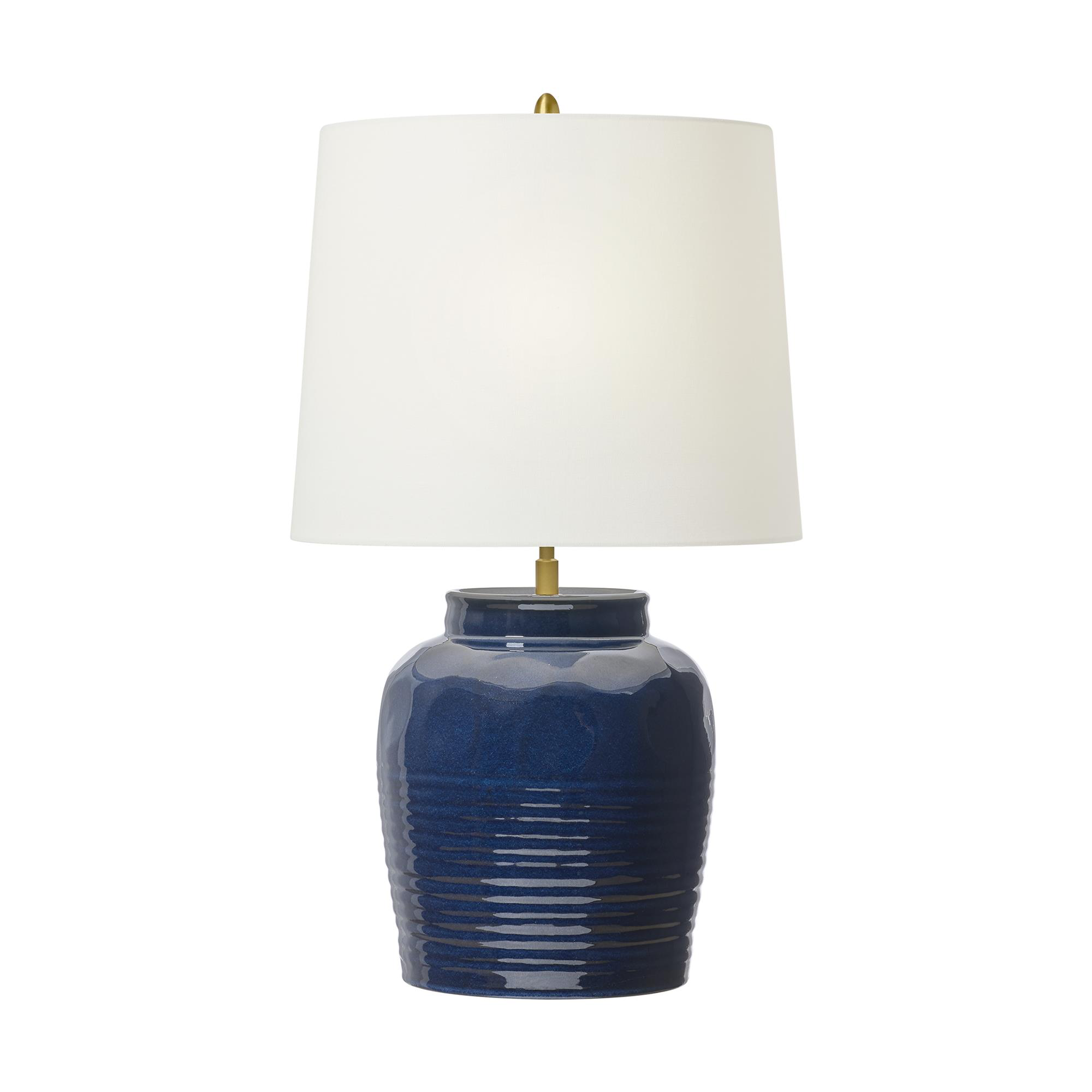 Selena 28 Inch Table Lamp